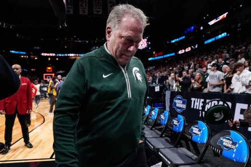 Michigan State Guard Makes Transfer Decision After Leaving Tom Izzo