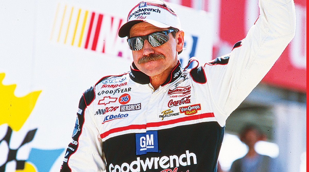 Dale Earnhardt: Death of a NASCAR Legend