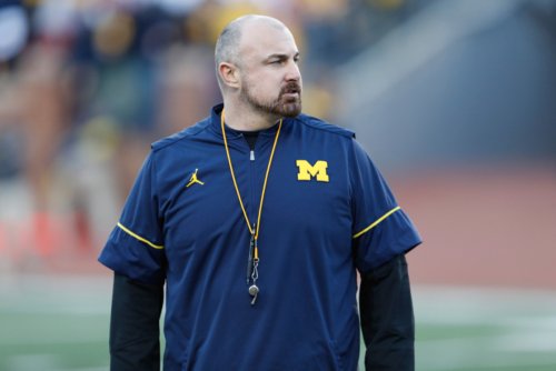 Fired Michigan Coach Sheds New Light on ‘Inaccurate’ Cover Up Reports