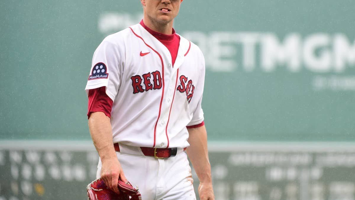 Sonny Gray Admits Red Sox 'Weren't a Good Team' Earlier This Season