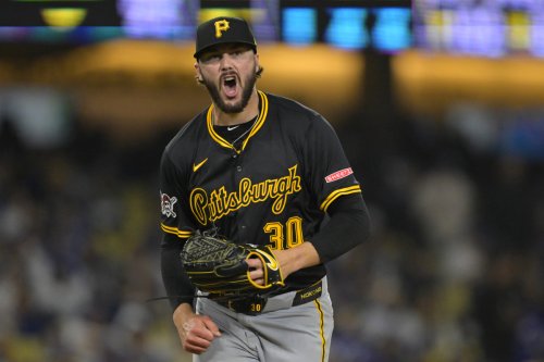 Pirates Predicted to Make Trade After Paul Skenes News