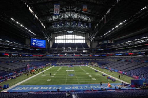 All-American NFL Prospect Receives Unfortunate Diagnosis During NFL Combine