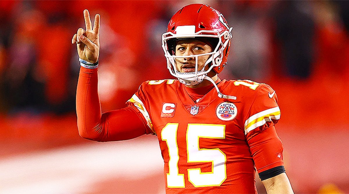 5 Reasons Why the Kansas City Chiefs Will Win Super Bowl LV