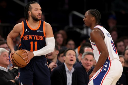 NBA Makes 76ers Announcement This Week