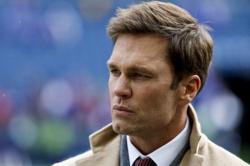 Tom Brady Shares Two-Word Reaction to Unexpected Career Move