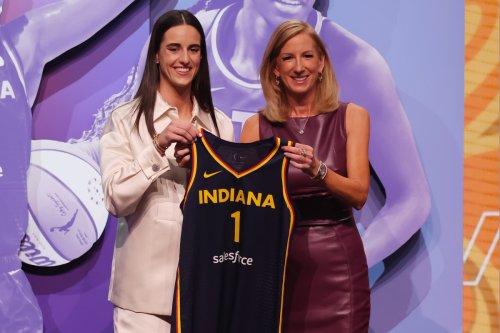 Ticket Prices to Watch Caitlin Clark's WNBA Debut Cost More than NBA Playoff Tickets