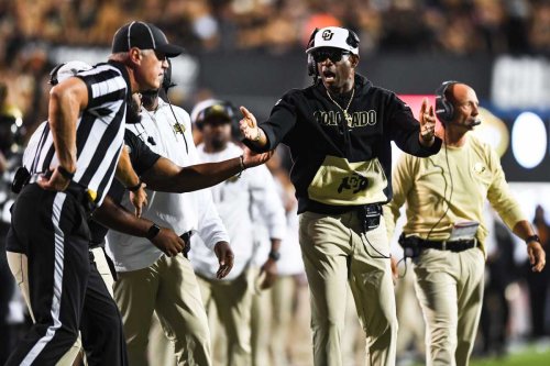 How Deion Sanders And Buffs Can Upset Dann Lanning and Ducks