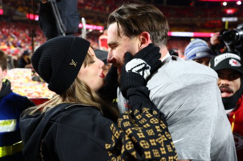 Big Travis Kelce, Taylor Swift Announcement Made on Thursday
