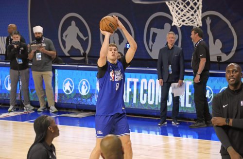 NBA Fans in Disbelief Over Cooper Flagg, Celtics News