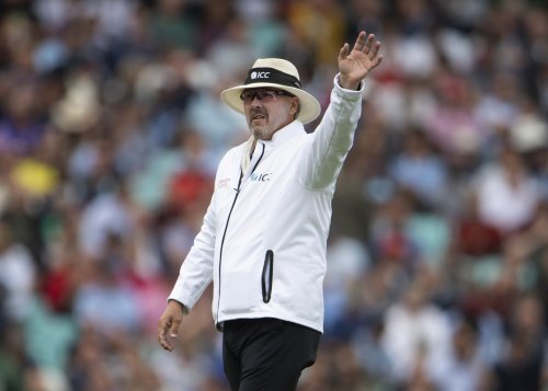 Century of ODIs: Richard Illingworth Hits Umpiring Milestone