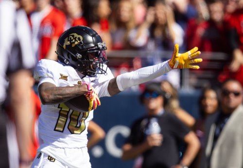 Todd McShay sparks major buzz regarding Baltimore Ravens rookie