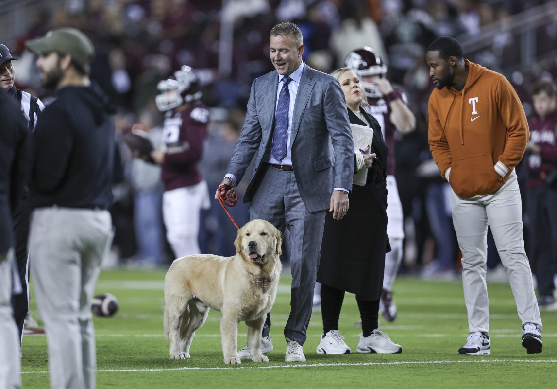 Kirk Herbstreit In Disbelief Over Surprising Tennessee-Ohio State ...