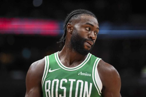Jaylen Brown Makes Announcement After Celtics' Loss to Knicks