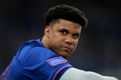 Juan Soto Issues Strong Response to Backlash After Mets’ Loss to Red Sox