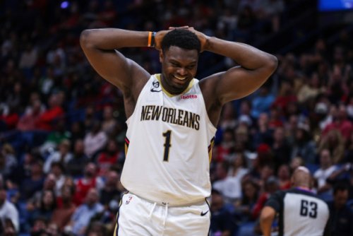 Zion Williamson Announced Life-Changing Personal News On Tuesday