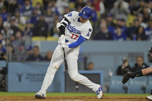 Why Pitching Coach Believes Dodgers Should Keep Shohei Ohtani Off Mound