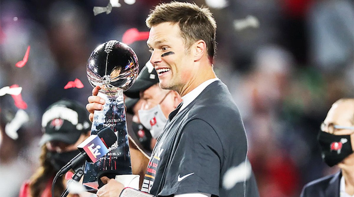 Tom Brady: Ranking the 10 Best Seasons of His Career