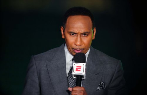 ESPN's Stephen A. Smith Left Nikola Jokic Off His Supermax List and NBA Fans Are Furious
