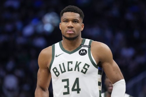 NBA Trade Idea Pairs Giannis Antetokounmpo With $251 Million All-Star