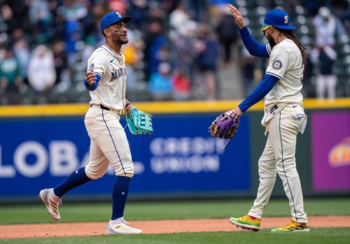 Seattle Mariners Ready for AL West Clash Against LA Angels