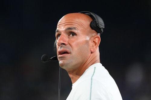 Robert Saleh Quickly Lands with New Team After Jets Firing