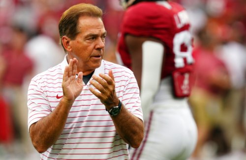 What Alabama Win Means For College Football Playoff Field