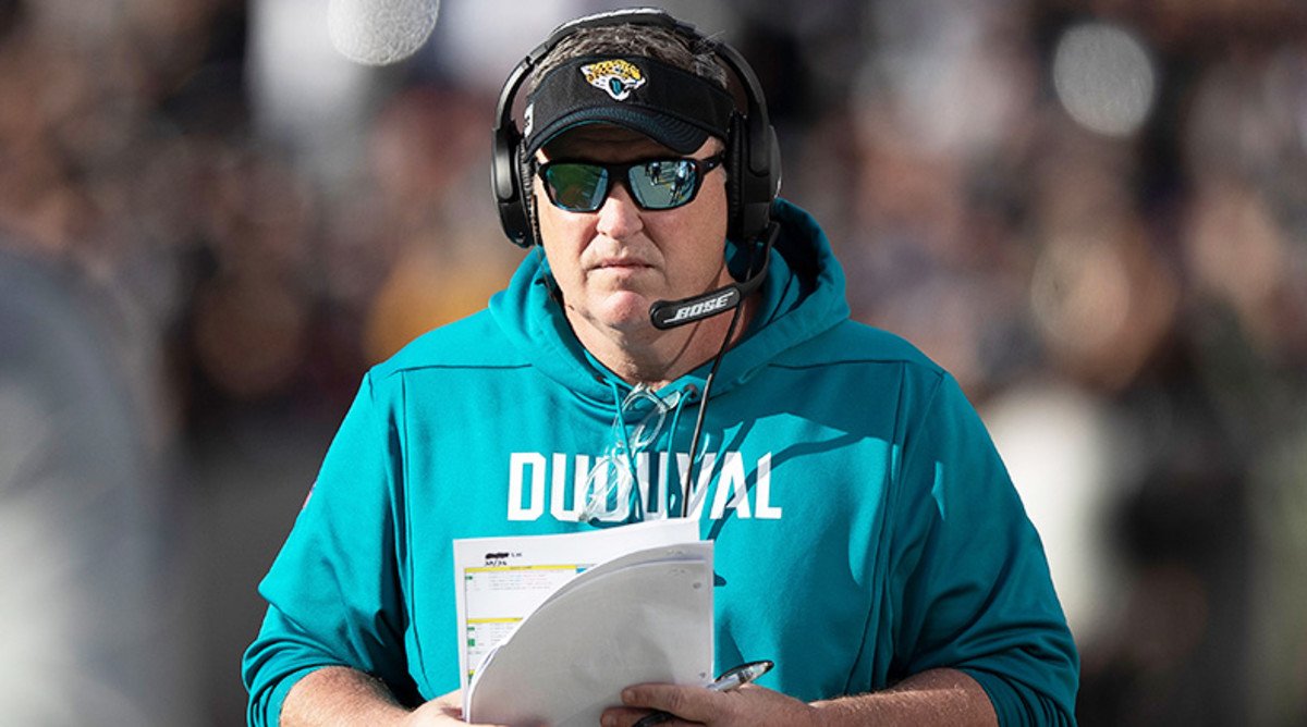 Jacksonville Jaguars: 10 Coaching Candidates to Replace Doug Marrone
