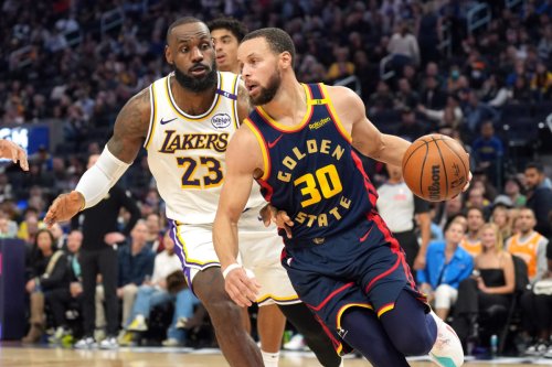 Warriors Key Player Delivers Strong Stephen Curry Promise to Rockets