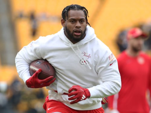 Former Patriots Receiver Re-Signs With Chiefs