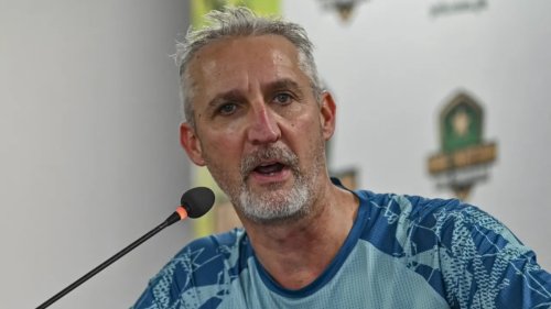 Jason Gillespie, the former head coach of Pakistan's national cricket team, has filed a lawsuit against the PCB over unpaid dues