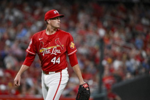 Former Cardinals Hurler Reunites with Orioles on One-Year Deal