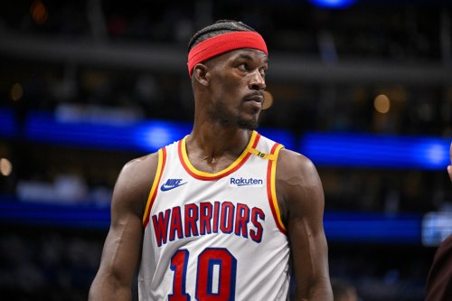 Steve Kerr Sends Jimmy Butler Message After Warriors-Bucks