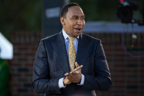 Stephen A. Smith Believes He Knows Exact Moment That Caused Shannon Sharpe-Skip Bayless Breakup