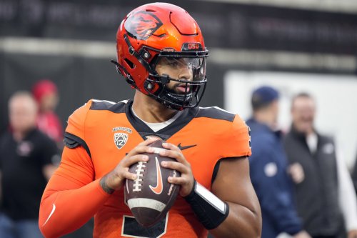 Two Major College Football Programs Emerge As Contenders For DJ Uiagalelei