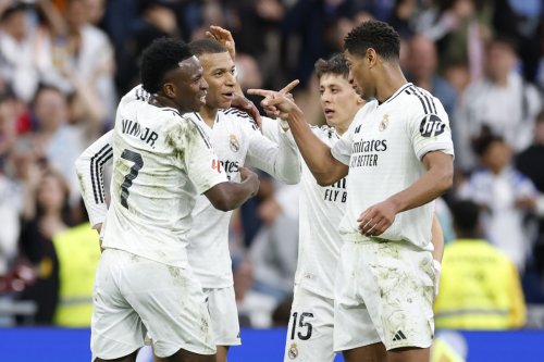 Real Madrid Expects Two Key Players Ready For FIFA Club World Cup