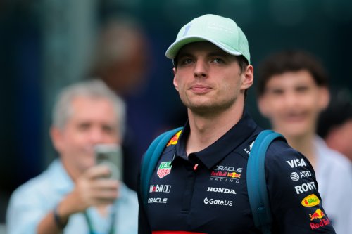 Max Verstappen Shuts Down Sabbatical Rumors With Clear Statement