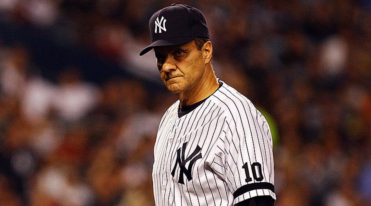 Top 30 Managers in Major League Baseball History