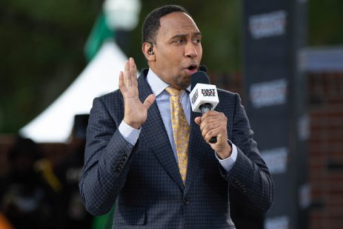 Stephen A. Smith Reveals Terrifying Concern He’s Heard From NBA Community About Ja Morant