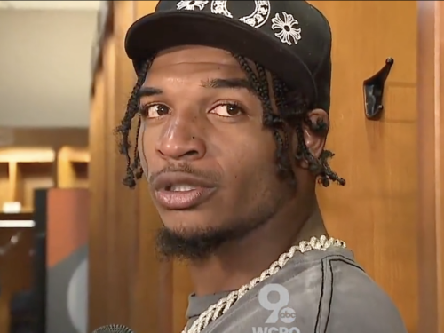 NFL Fans Saddened By Ja'Marr Chase's Postgame Admission