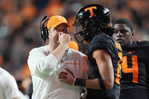 Paul Finebaum Names Star College Football Player Who Made the 'Worst Move' He's Seen