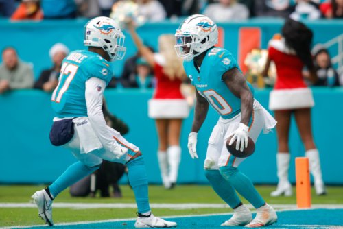 Dolphins Star Says He Want To Be Porn Star After Retiring From NFL