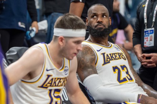 NBA Facing Major Accusation Over Secret Offer to LeBron James