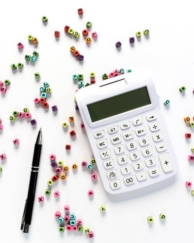 Money Matters - cover