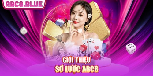 ABC8 🎖️ TRANG CHỦ NHÀ CÁI ABC88 CHÍNH THỨC SỐ 1️⃣