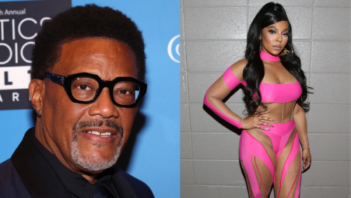 ‘Send a Cease-and-Desist’: Judge Mathis Shares Advice He Would Give to Ashanti After Irv Gotti’s Recent Comments