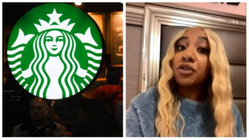 ‘I Declined It’: Black Woman ‘Disrespected’ By Offer of Free Drink and a Sandwich by Starbucks Manager Defending Barista Who Wrote ‘Monkey’ on Her Frap Cup