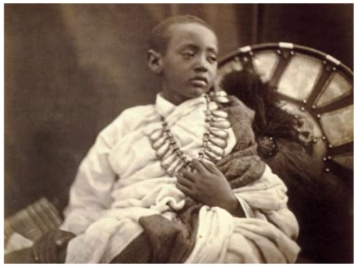 ‘We Want His Remains Back as a Family’: British Royal Family Refuses Request to Return ‘Stolen’ Remains of Ethiopian Prince Because Exhuming Body ‘Would Disturb Other Human Remains’