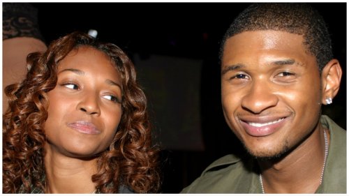 ‘He Had to be a Certain Way with Me and He Couldn’t’: Chilli Admits She and Usher Had Undeniable ‘Chemistry, ‘Says They Both Had a Hard Time Moving on After the Breakup