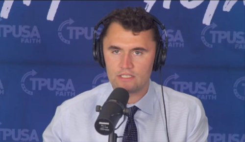 ‘Beyond Disgusting and Disrespectful’: Donald Trump Appoints Conversative Charlie Kirk Known for His White Supermacist Views to Military Board, Sparking Backlash