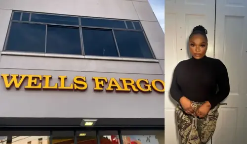 ‘It’s Not Right’: Woman Claims She Lost $40K from Her Account Without Warning as Wells Fargo Looked the Other Way, Highlighting Rash of Bank Mishaps Nationwide